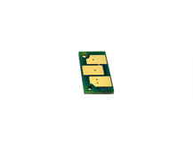 Reset Chip for OKI C110, C130, MC160 (Type D1) BLACK